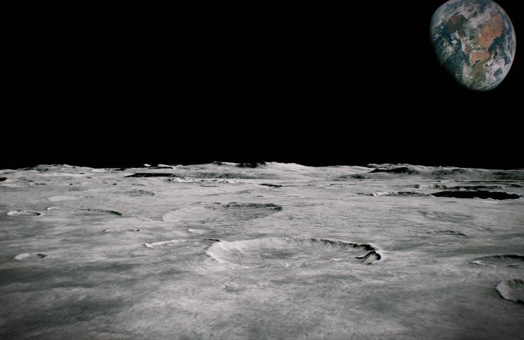 Apollo 15, 16, 17