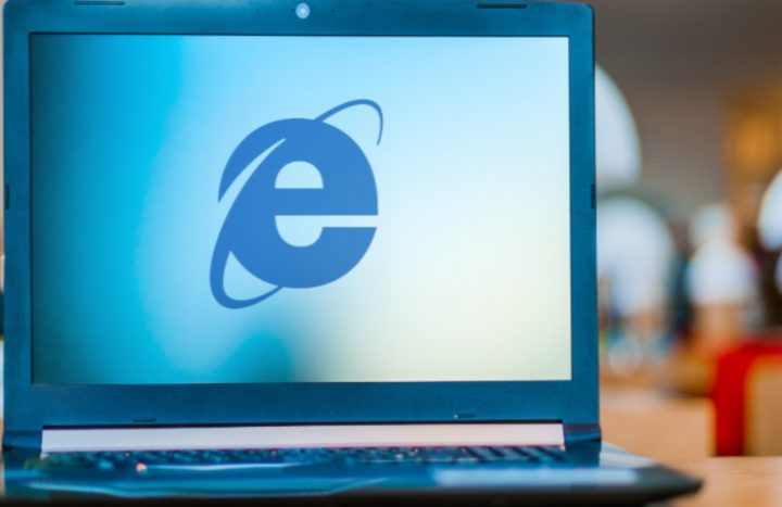 Internet Explorer