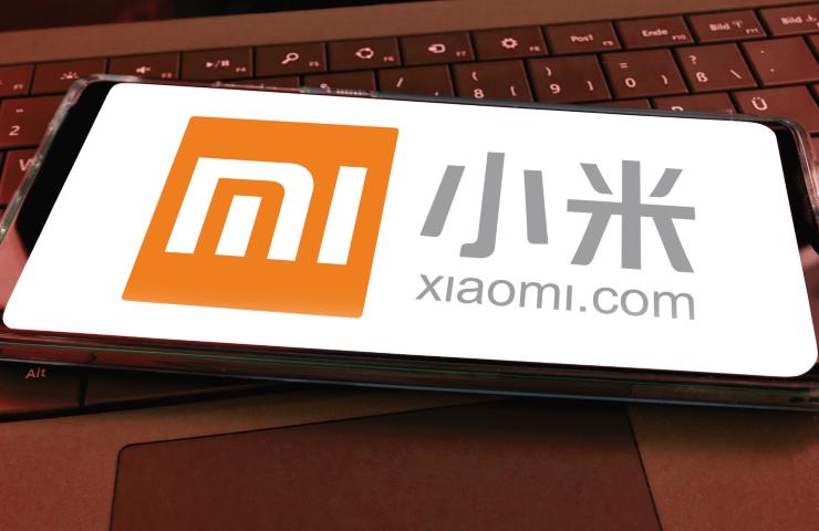 Xiaomi 