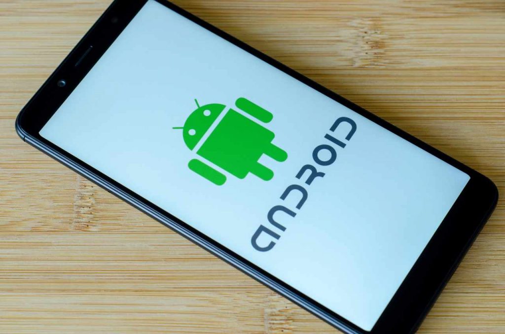 Android 12 arriva su Xiaomi