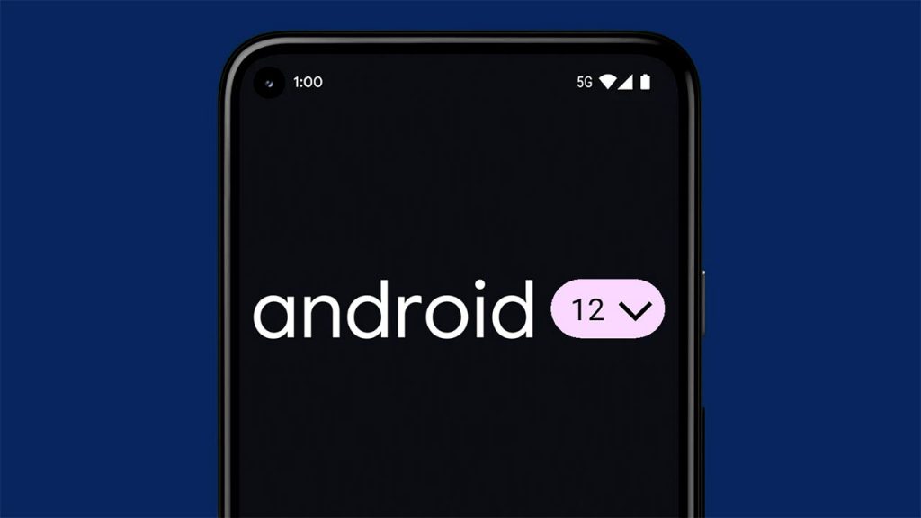 Android 12 arriva su Xiaomi