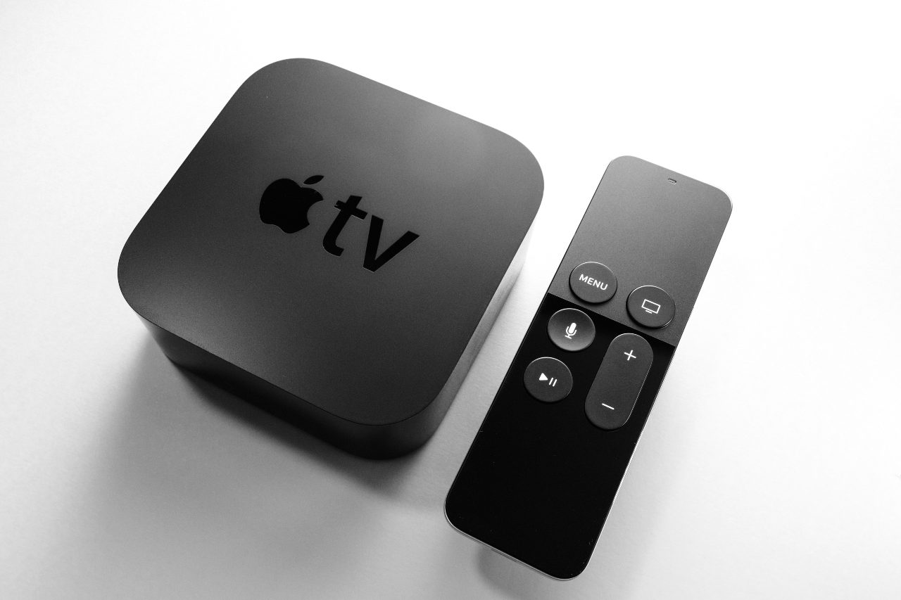 Apple Tv (Adobe Stock)