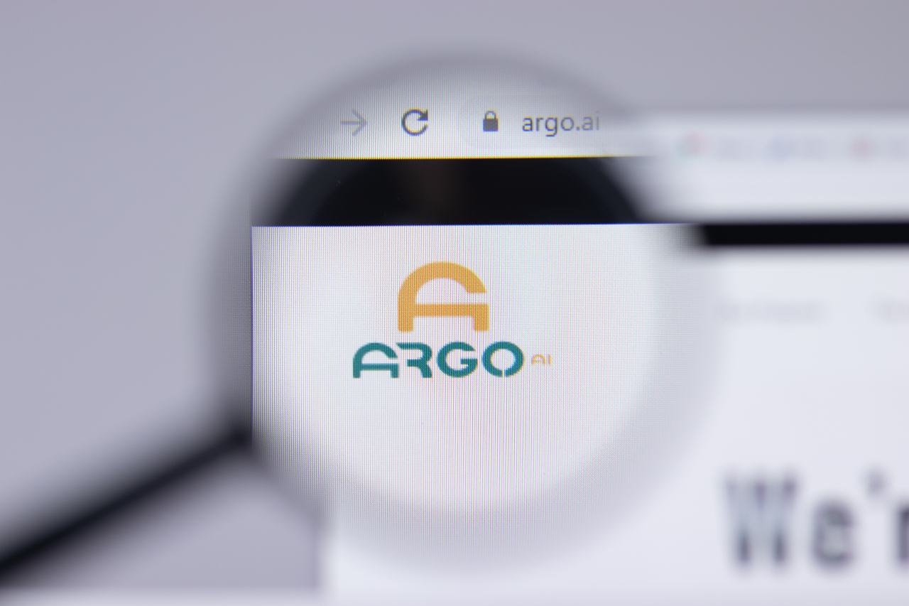 Argo Al, il logo (Adobe Stock)