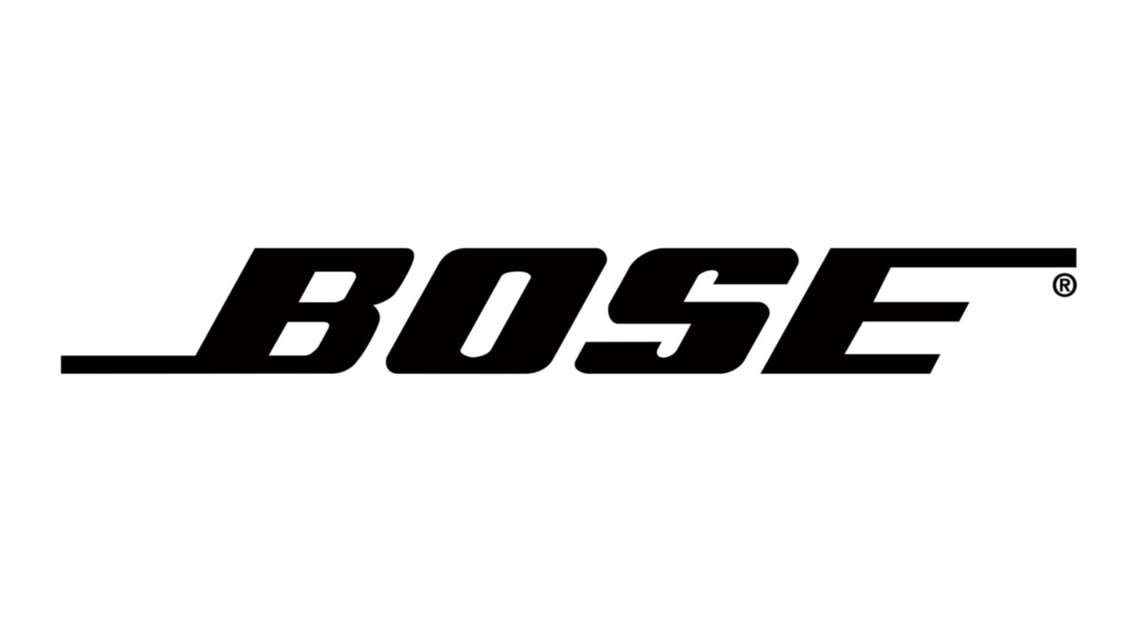 Bose brand