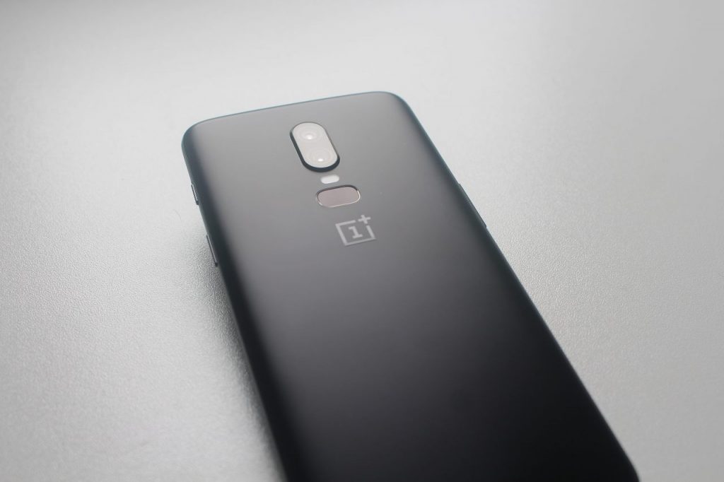 Cellulare OnePlus (Adobe Stock)