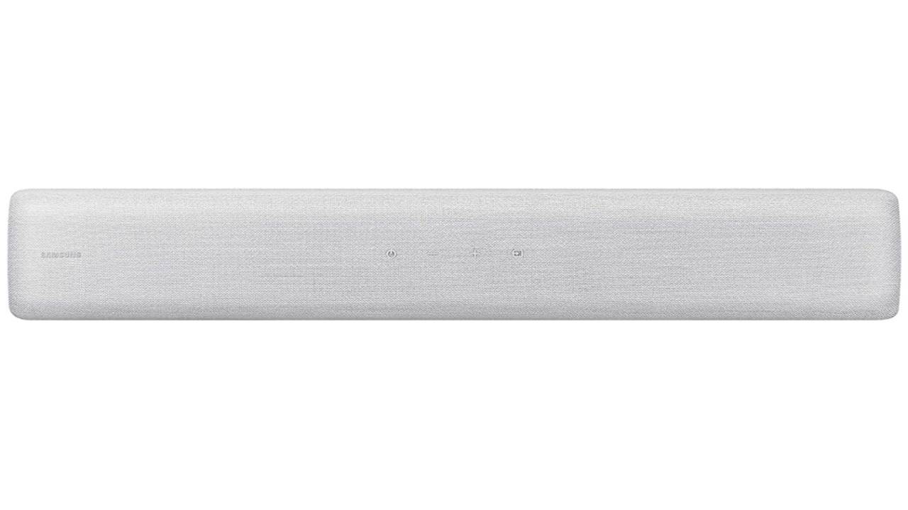 Modello soundbar