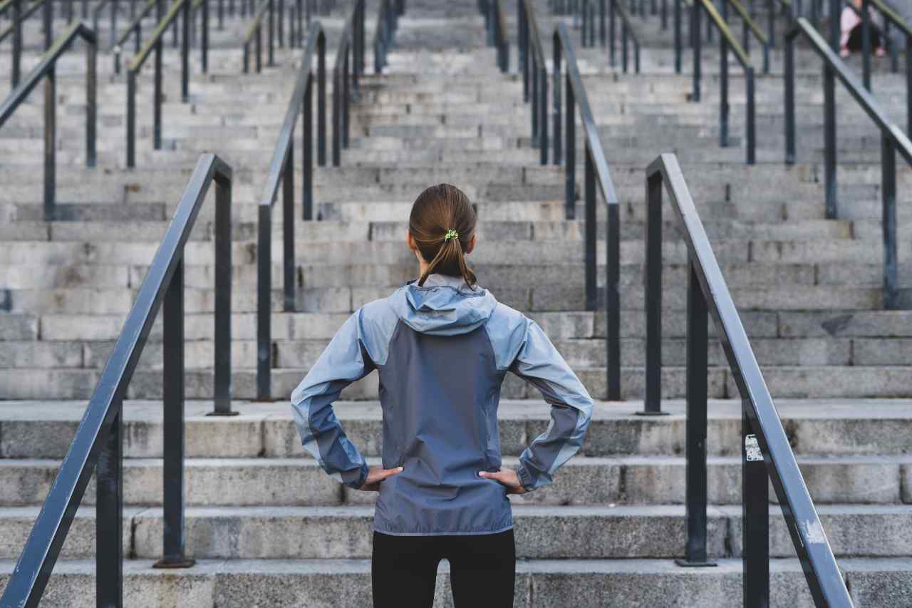 Fitness (Adobe Stock)