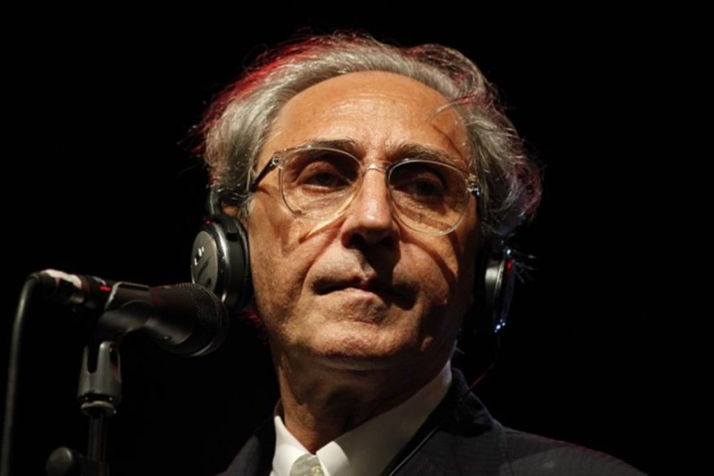 Franco Battiato