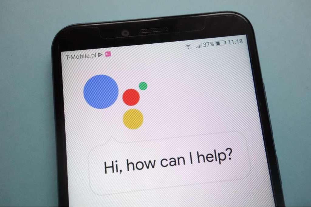 Google Assistant (Adobe Stock)