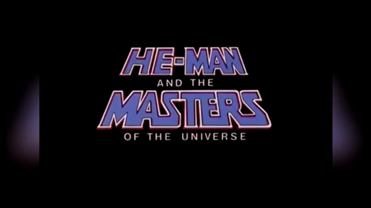 Serie He-Man