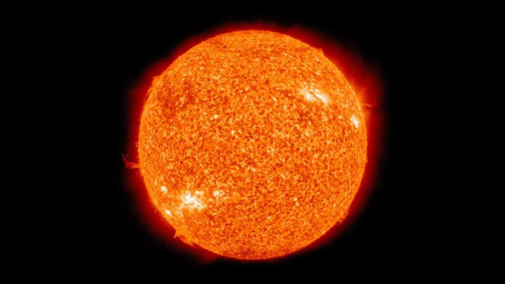 Il Solar Orbiter di ESA e Nasa osserverà il Sole da vicino