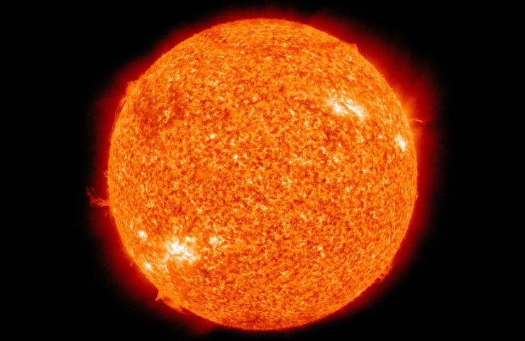 Il Solar Orbiter di ESA e Nasa osserverà il Sole da vicino