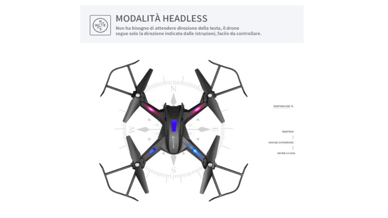 Headless Mode