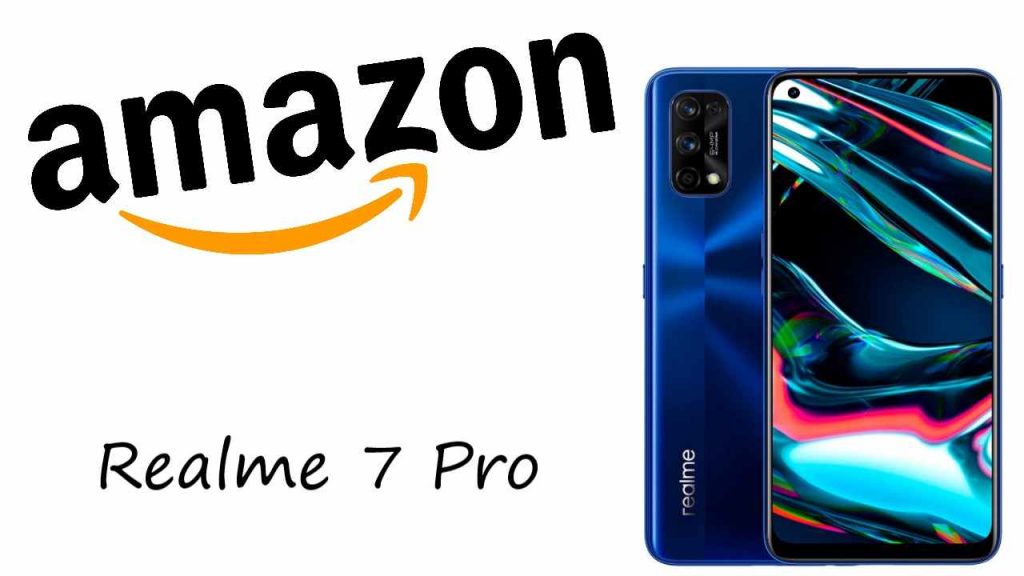 Sconto su su Realme 7 Pro