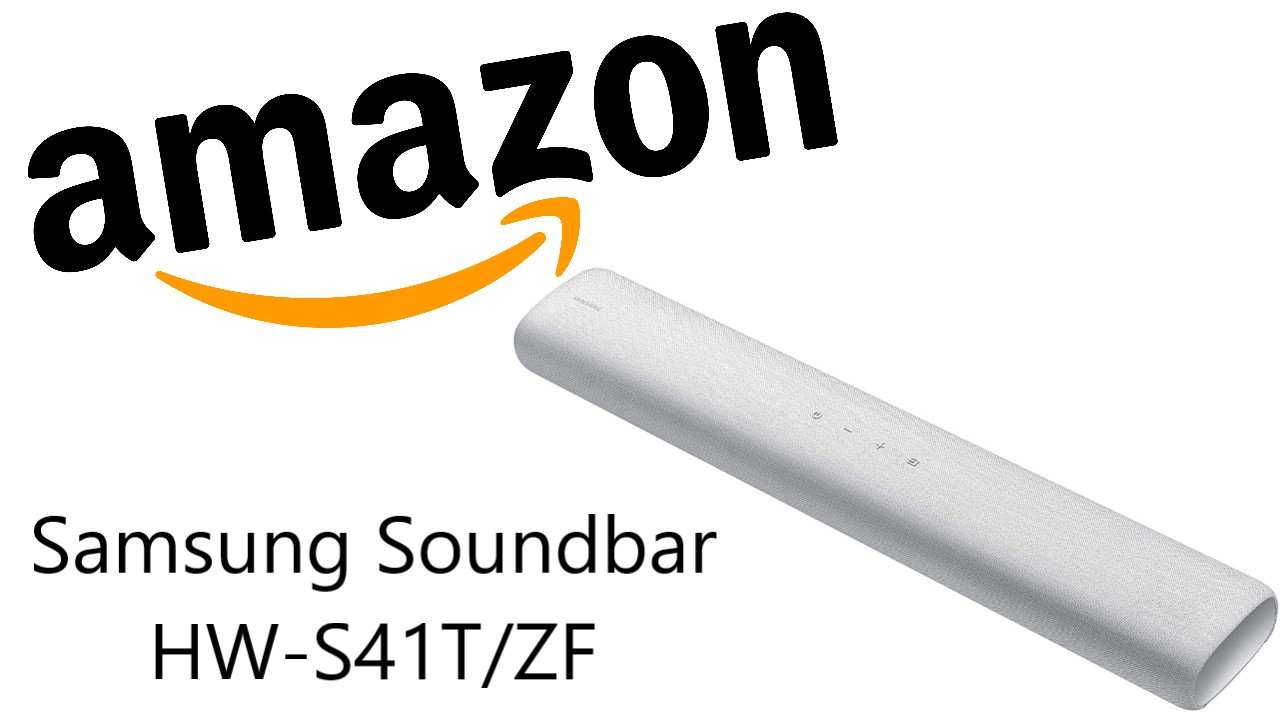 Sconto su Samsung Soundbar