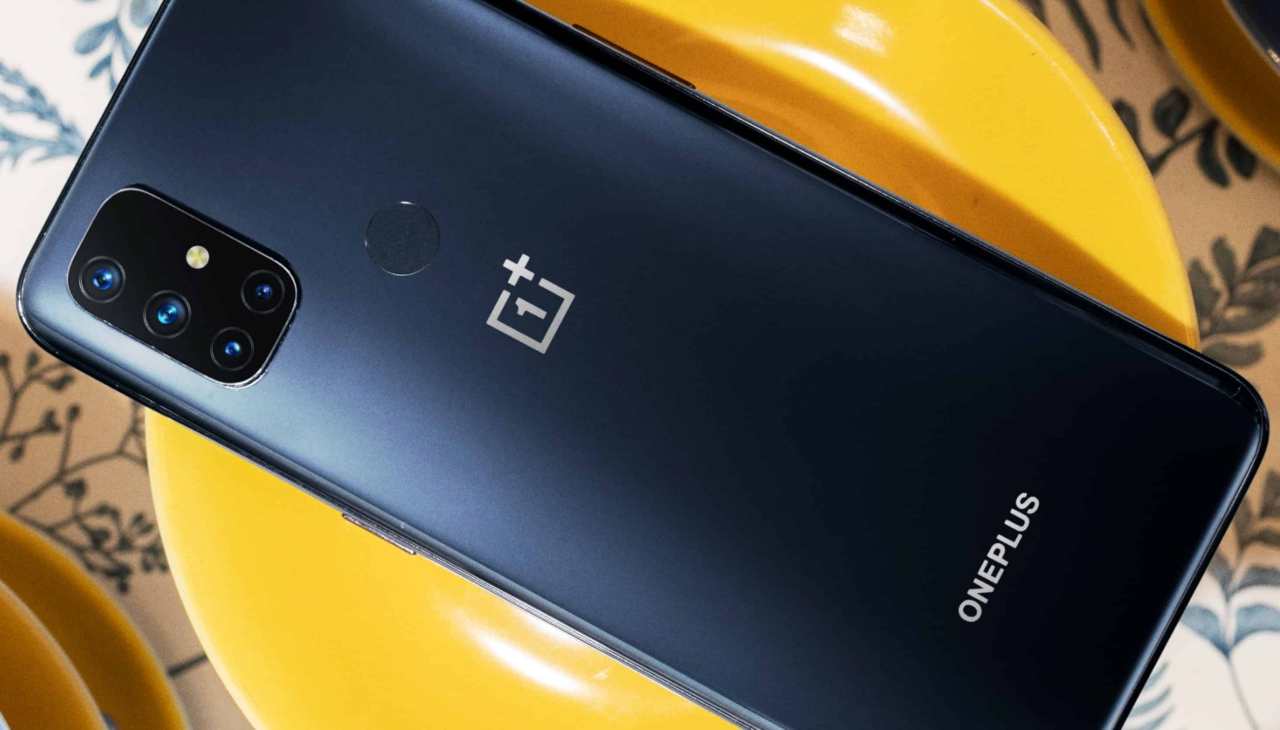 Modello OnePlus N10 