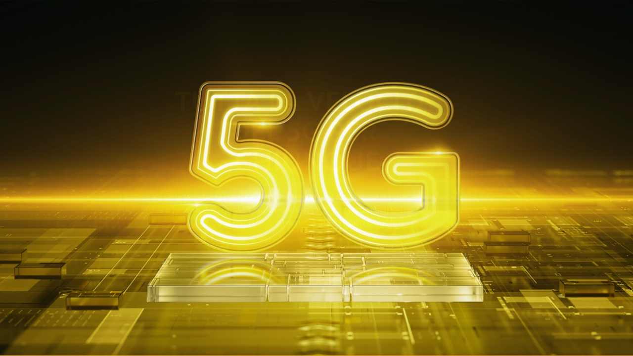 Rete 5G