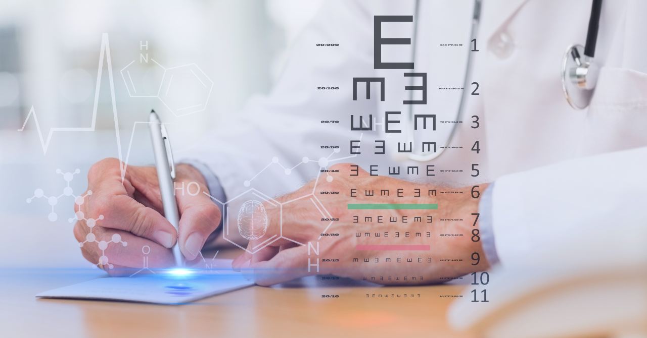 Scrittura ottica (Adobe Stock)