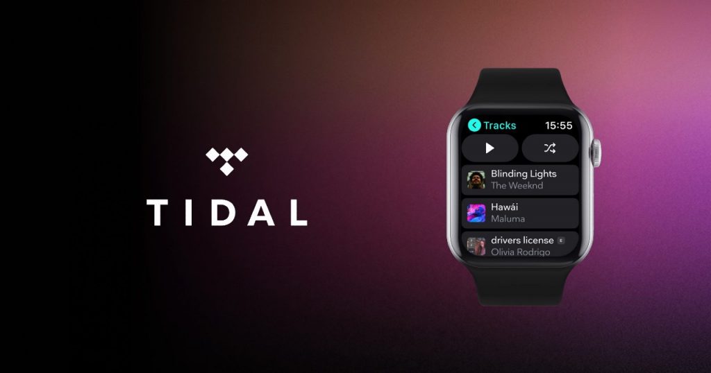 Tidal offline