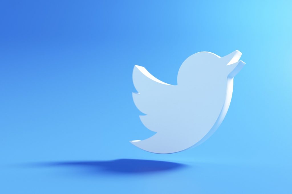 Twitter Blue (Adobe Stock)