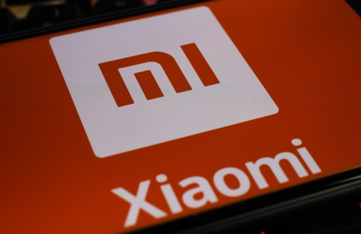 Xiaomi ricarica Hyper Charge a 200W per il colosso cinese