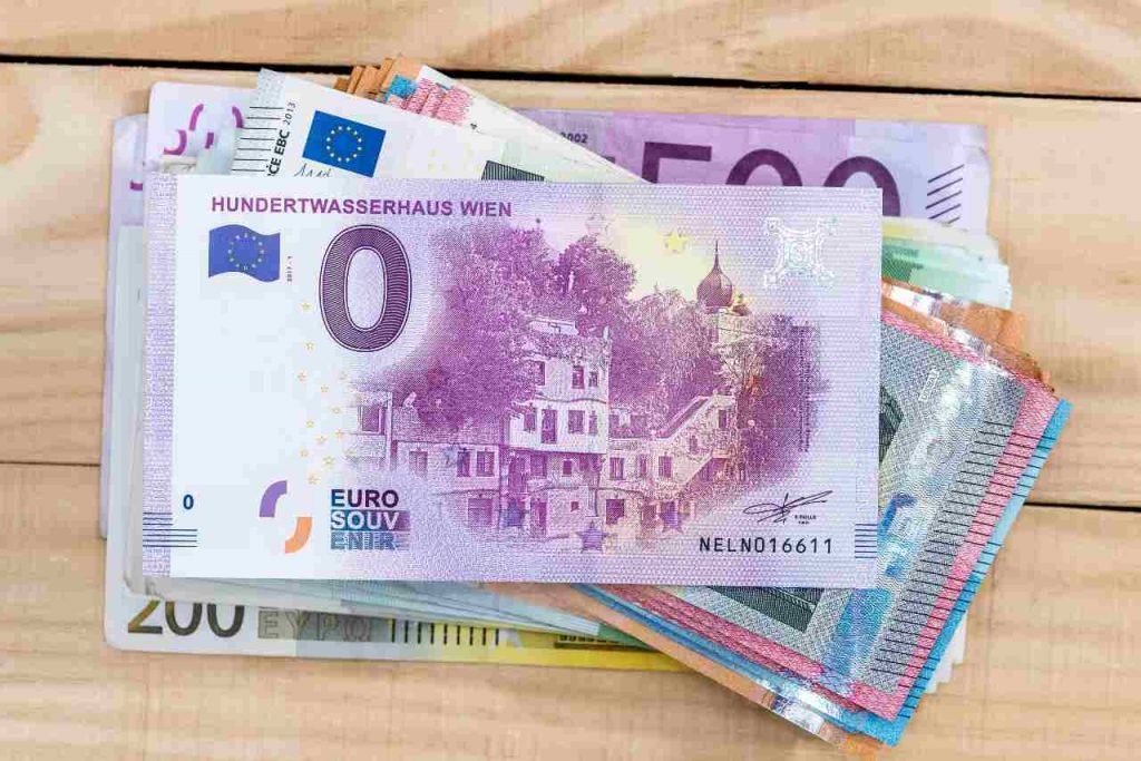 Zero euro (Adobe Stock)