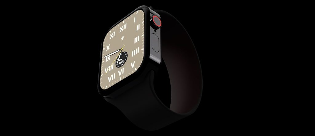 Apple Watch 7