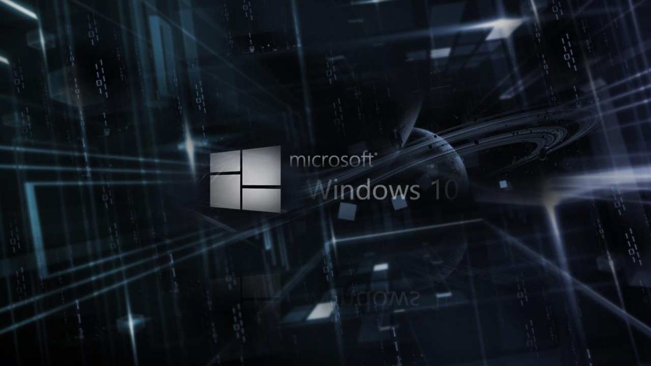 Sfondo Windows 10