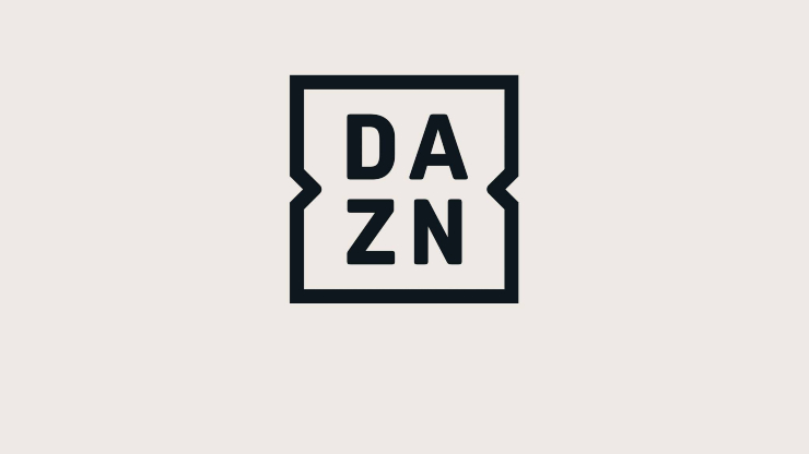 Dazn e smart tv