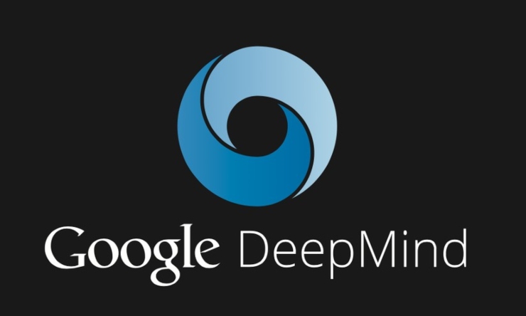 Google DeepMind