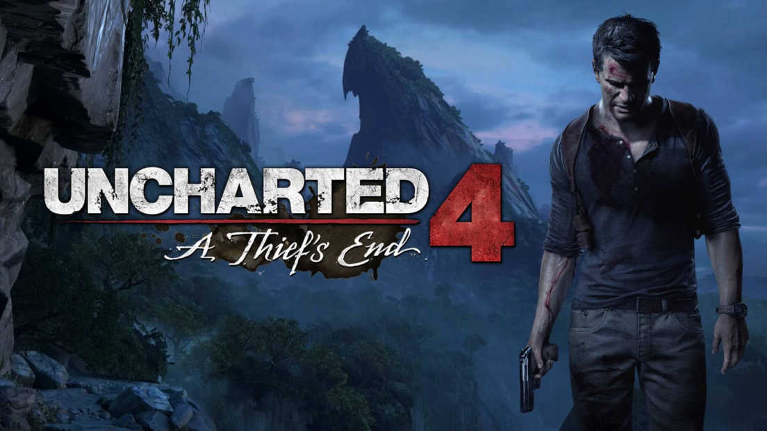 Uncharted 4 arriverà su PC