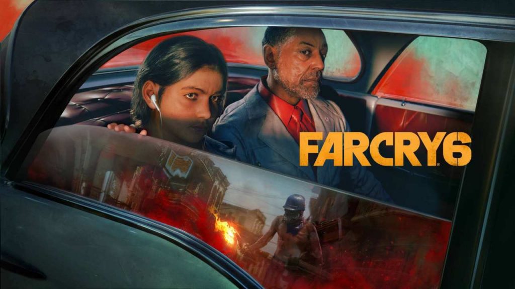 Far Cry 6 (Foto Ubisoft)