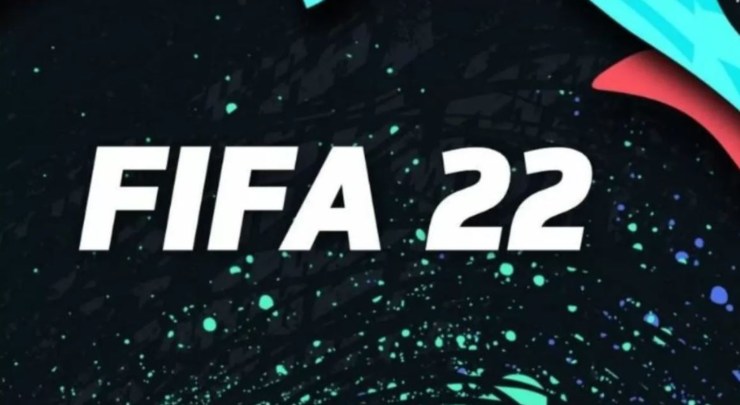Fifa 22, il possibile logo