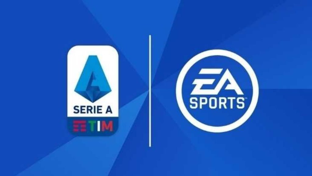 Fifa 22 avrà la Serie A in esclusiva?