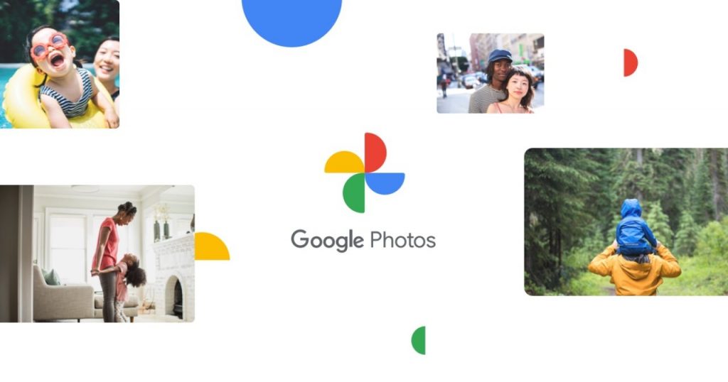 Google Foto gratis in archivio (Foto Google.com)