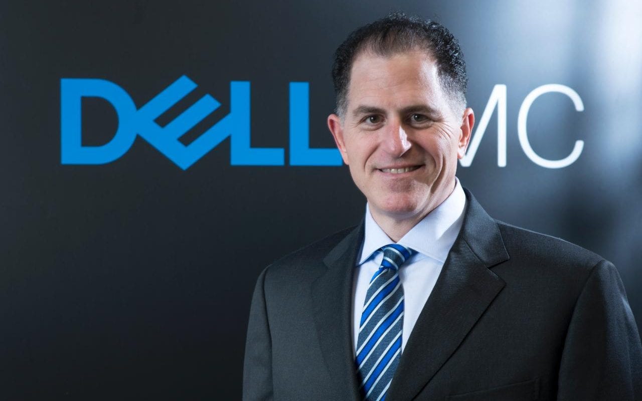 Dell lancia l'allarme