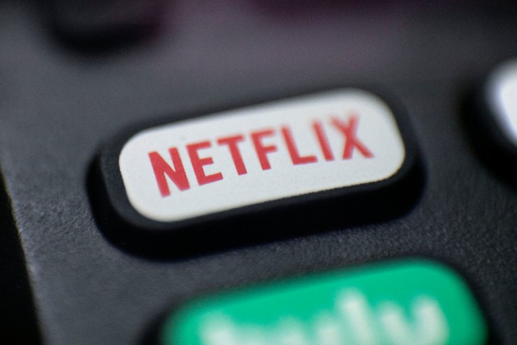 Netflix (Foto OregonLive)