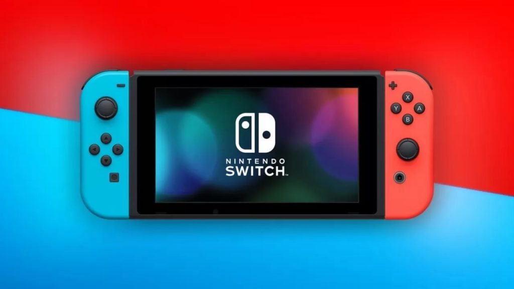 Nintendo Switch Pro in arrivo (Foto Nintendo.it)