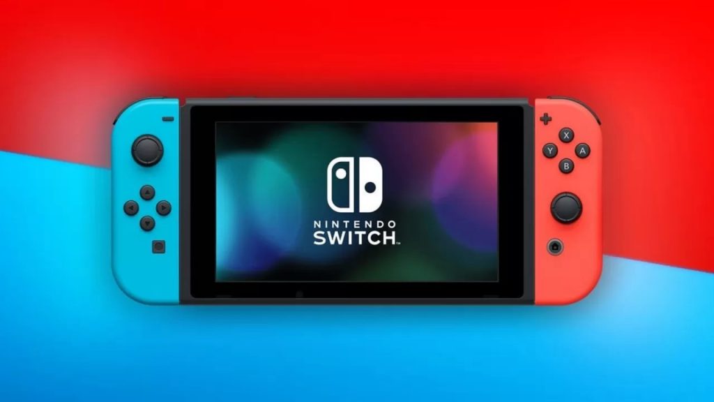 Nintendo Switch Pro in arrivo (Foto Nintendo.it)