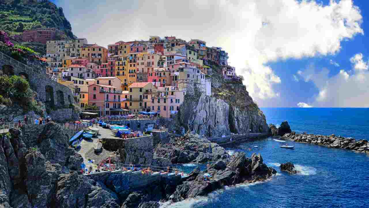 Viaggiare in Italia