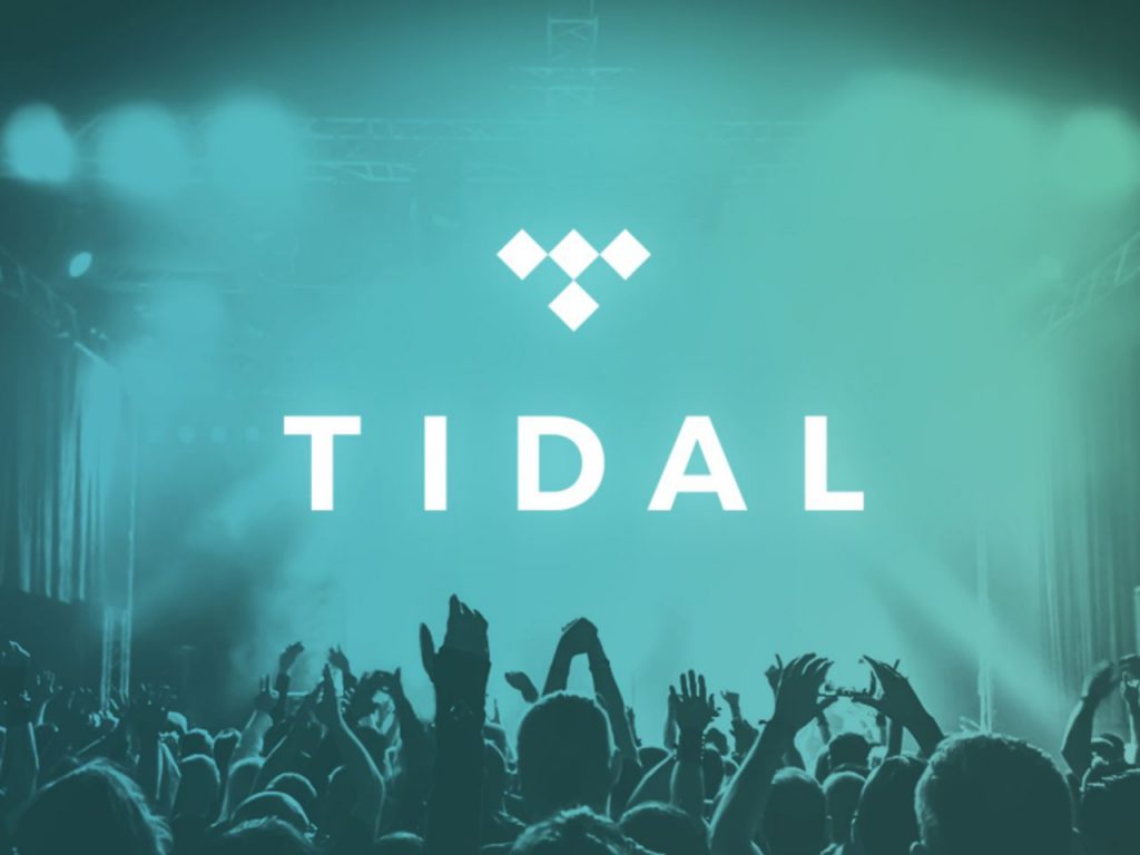 Tidal risponde ad Apple