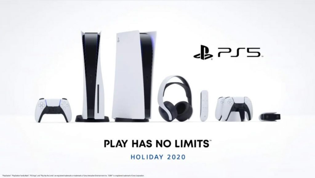 Ps5, super giochi in arrivo (Foto ufficiale Sony)