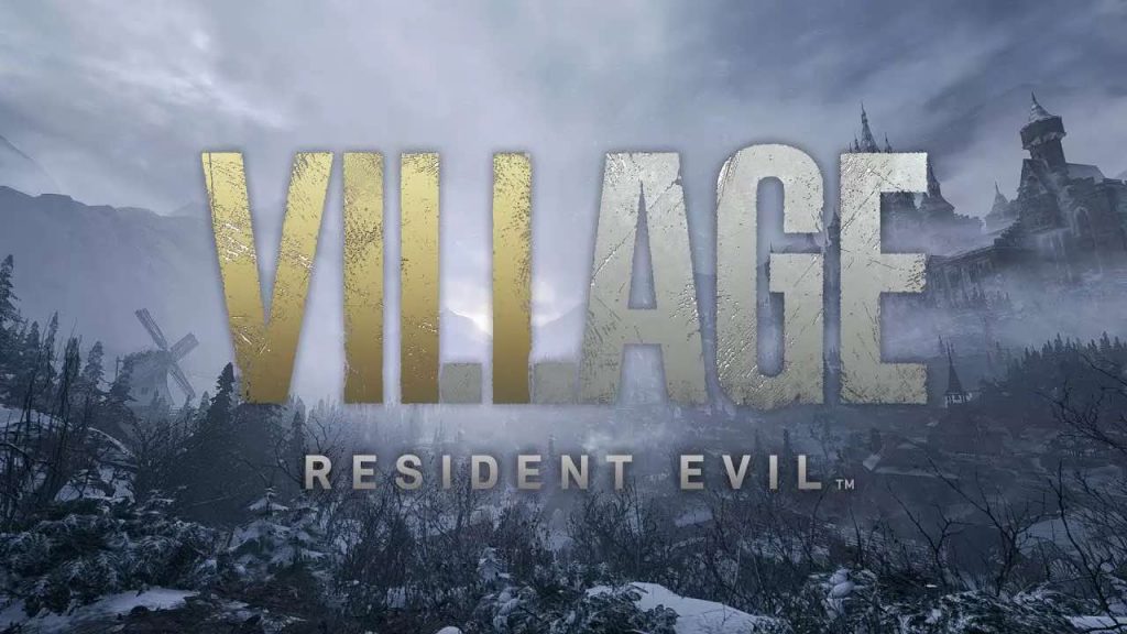 Resident Evil Village