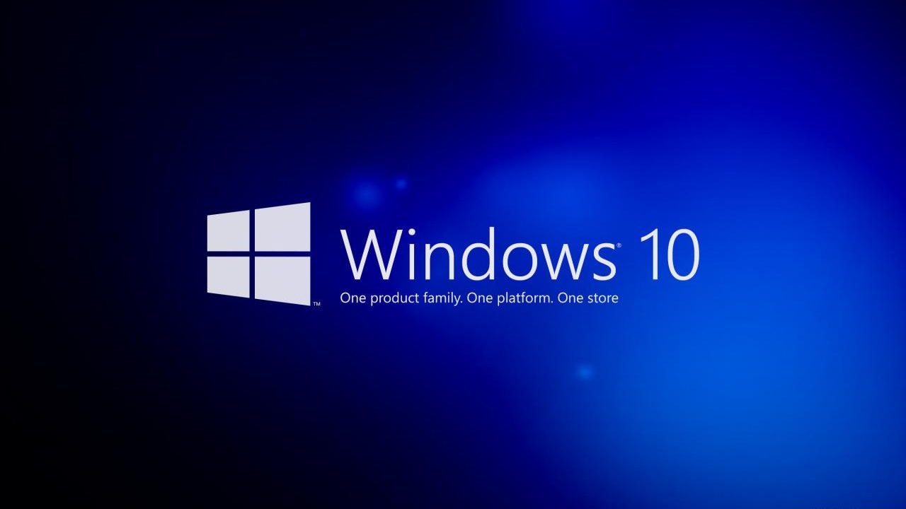 Logo Windows 10