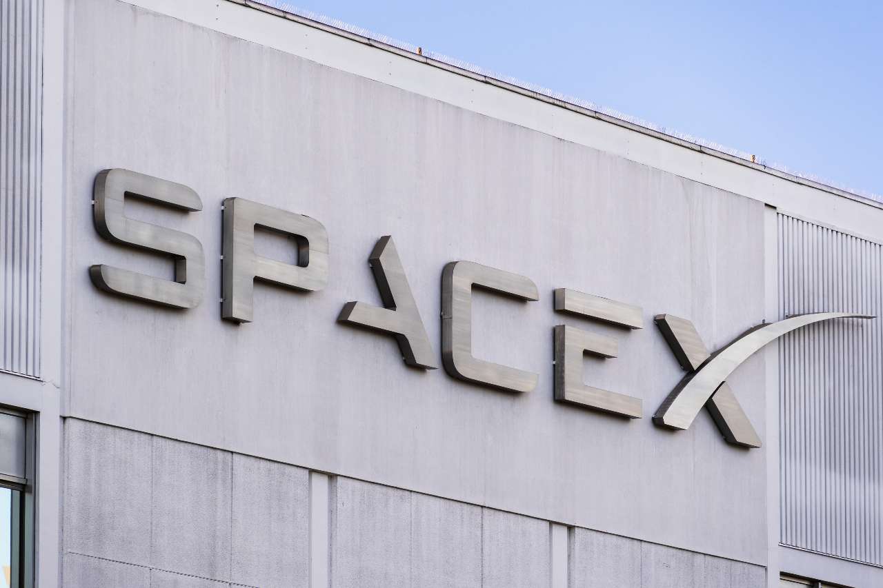 SpaceX, save the date: 15 settembre (Adobe Stock)