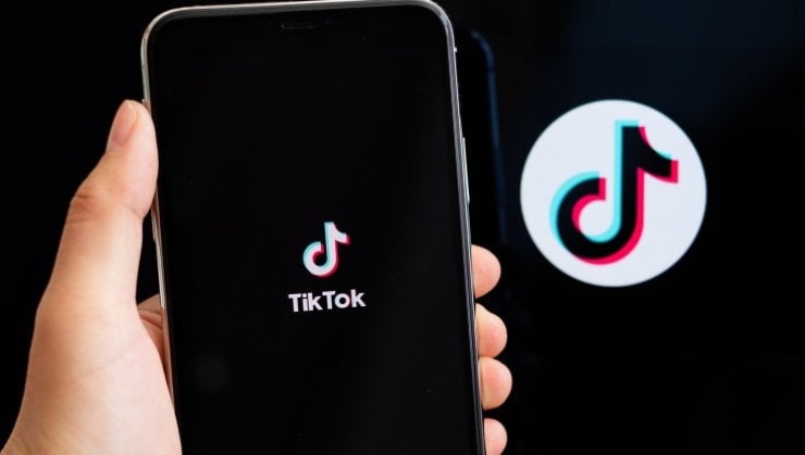 TikTok (Foto Repubblica)