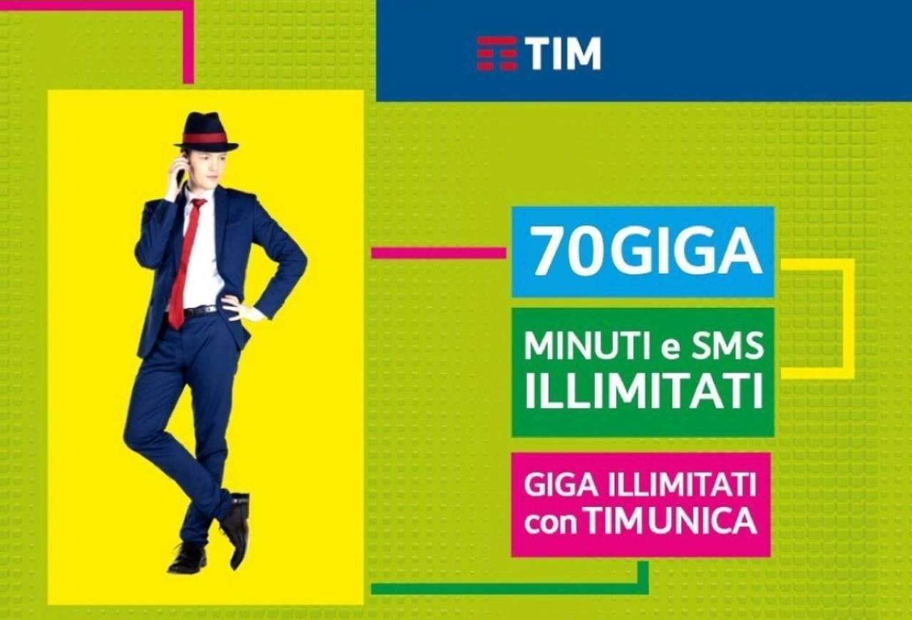 TIM Special 70: prorogata la scadenza