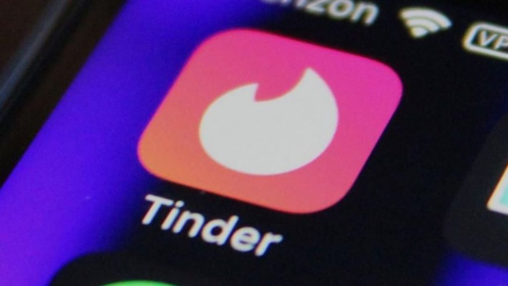 Tinder