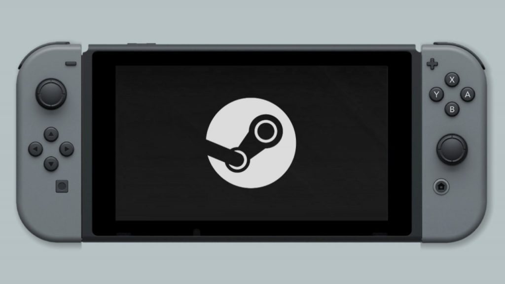 Valve, arriva la console portatile?