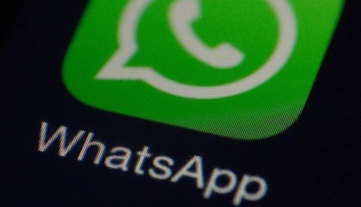 WhatsApp, novità in Germania (Foto La Stampa)